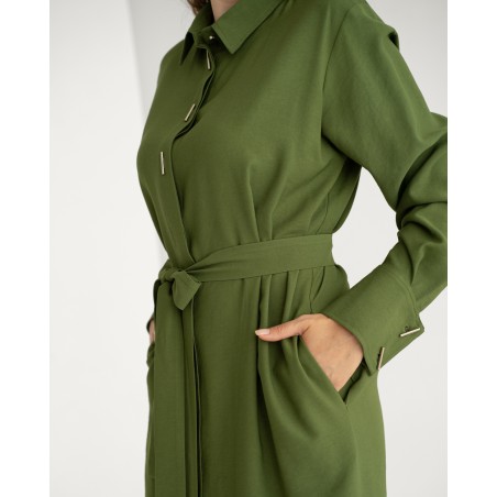 Elegantiška dalykinė suknelė (Z)