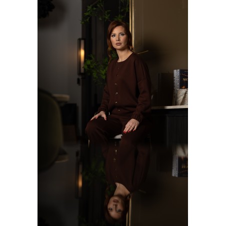 Minkštas bliuzonas (D)