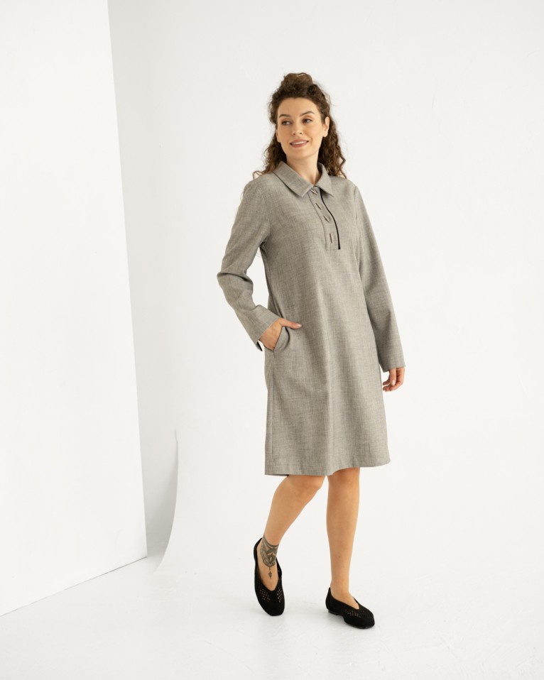 Small office dresses