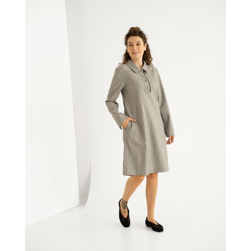 Small office dresses