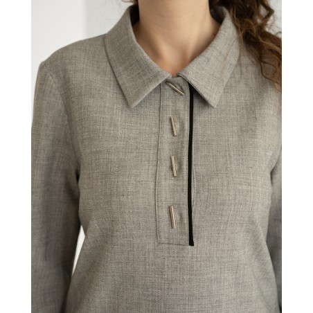 Small office dresses