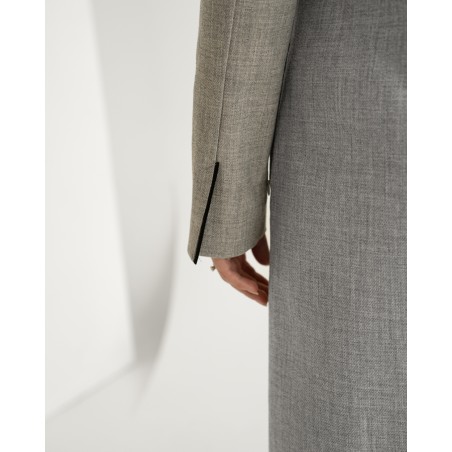 Maža dalykinė suknelė