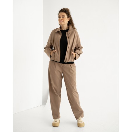 Švarkas bomberis (S)