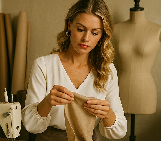 Audinių kokybė ir priežiūra